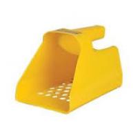 Garrett Plastic sand scoop